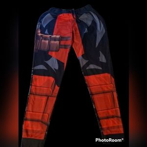 Dead pool. Pants